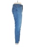 Guess Solid Blue Jeans Size 31 waist - photo 4