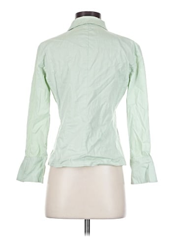 Spenser Jeremy Long Sleeve Button-Down Shirt (view 2)