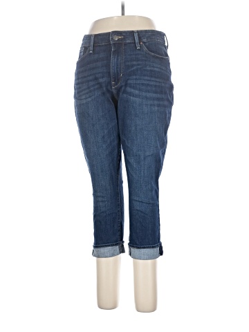 Levi Strauss Signature Jeans (view 1)