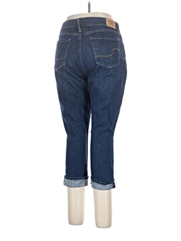 Levi Strauss Signature Jeans (view 2)