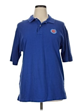Outer Banks Short Sleeve Polo