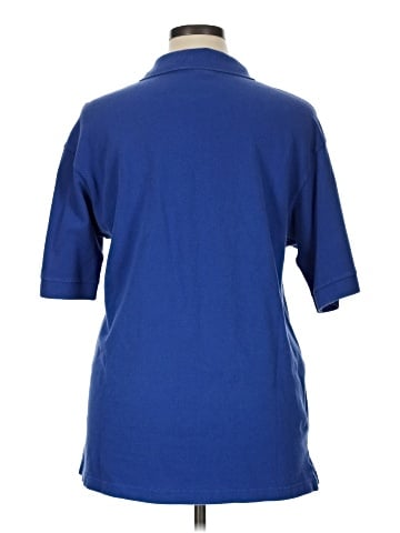 Outer Banks Short Sleeve Polo (view 2)
