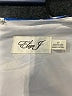 Eliza J 100% Polyester Blue Cocktail Dress Size 2 (petite) - photo 7