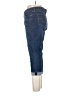 Levi Strauss Signature Solid Blue Jeans Size 14 (estimated) - photo 5