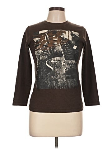 CALVIN KLEIN JEANS Sweatshirt (view 1)
