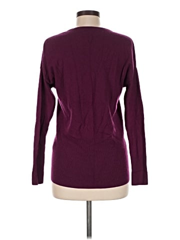 Nordstrom Collection Cashmere Cardigan (view 2)