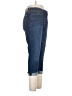 Levi Strauss Signature Solid Blue Jeans Size 14 (estimated) - photo 4