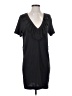 Current/Elliott 100% Cotton Black Kimono Size Sm (1) - photo 1