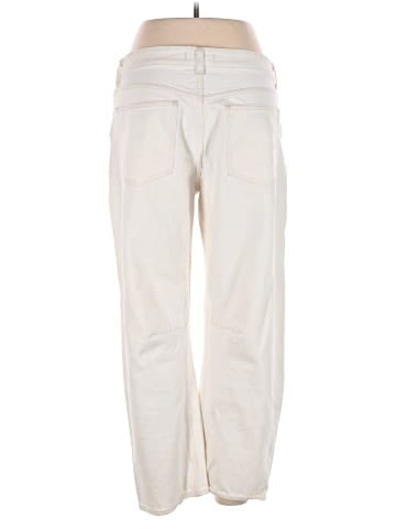 Madewell Jeans (view 2)