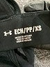 Under Armour Black Sports Bra Size XS - photo 7