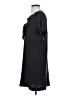 Current/Elliott 100% Cotton Black Kimono Size Sm (1) - photo 5