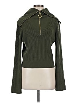 Tanya Taylor Wool Pullover Sweater (view 1)