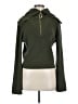 Tanya Taylor Green Wool Pullover Sweater Size M - photo 1