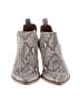 Universal Thread Silver Ankle Boots Size 8 1/2 - photo 2