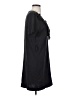 Current/Elliott 100% Cotton Black Kimono Size Sm (1) - photo 4