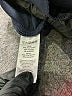 Bailey 44 Solid Black Casual Pants Size XS - photo 8