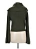 Tanya Taylor Green Wool Pullover Sweater Size M - photo 2