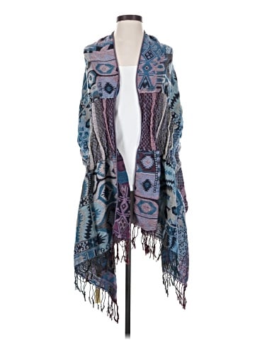 Pashmina Wrap (view 1)
