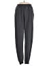 Unbranded 100% Polyester Gray Casual Pants Size S - photo 1