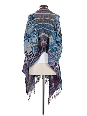 Pashmina Wrap (view 2)