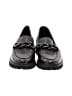 GRG Black Flats Size 4 1/2 - photo 2