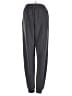 Unbranded 100% Polyester Gray Casual Pants Size S - photo 2