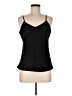 Time and Tru Black Tank Top Size M - photo 1