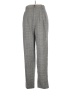 Giorgio Sant'Angelo Plaid Gray Casual Pants Size XL (estimated) - photo 1