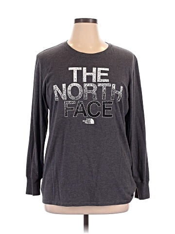 The North Face Sweatshirt (view 1)