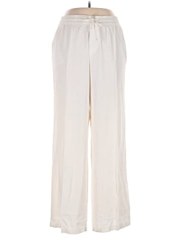 Old Navy Linen Pants (view 1)