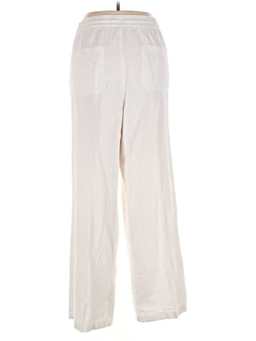 Old Navy Linen Pants (view 2)