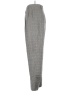 Giorgio Sant'Angelo Plaid Gray Casual Pants Size XL (estimated) - photo 5