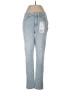 Seven7 Hearts Blue Jeans Size 12 - photo 1