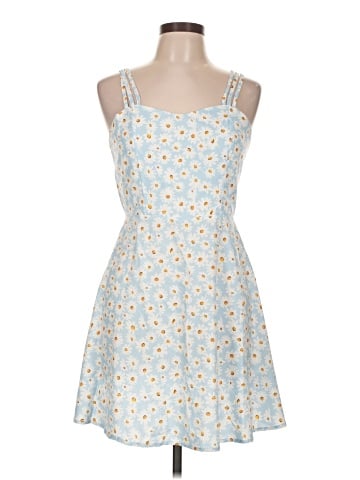 Shein Casual Dress (view 1)