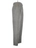 Giorgio Sant'Angelo Plaid Gray Casual Pants Size XL (estimated) - photo 4
