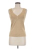 Dana Buchman Tan Tank Top Size M - photo 1