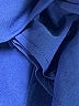 Lyaner Blue Cocktail Dress Size XS - photo 4