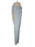 Seven7 Hearts Blue Jeans Size 12 - photo 4