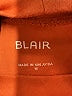 Blair Orange Turtleneck Sweater Size M - photo 7