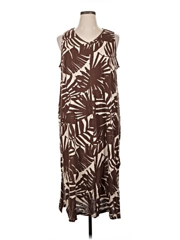 D&Co. Casual Dress (view 1)