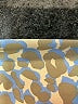 J. McLaughlin Animal Print Blue Casual Pants Size S - photo 4