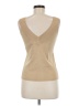 Dana Buchman Tan Tank Top Size M - photo 2