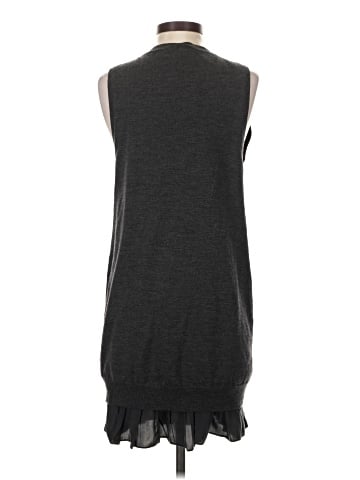 Theory Wool Cardigan (view 2)