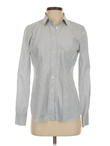Haberdashery for J.Crew Long Sleeve Button-Down Shirt (view 1)