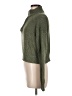 Harper Green Turtleneck Sweater Size M - photo 5