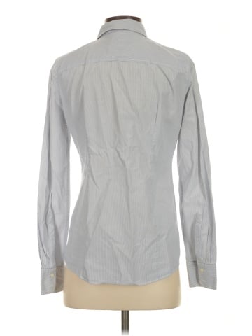 Haberdashery for J.Crew Long Sleeve Button-Down Shirt (view 2)
