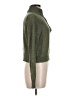 Harper Green Turtleneck Sweater Size M - photo 4