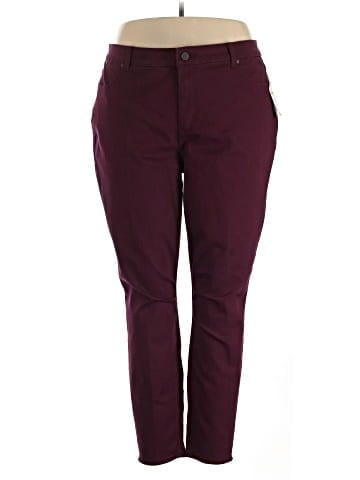 Talbots Outlet Casual Pants (view 1)