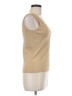Dana Buchman Tan Tank Top Size M - photo 4