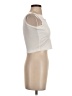 Unbranded Ivory Sleeveless T-Shirt Size 3 - photo 4